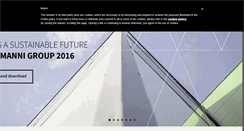 Desktop Screenshot of mannisipre.com